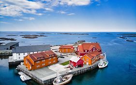 Finnøy Bryggehotell - by Classic Norway Hotels